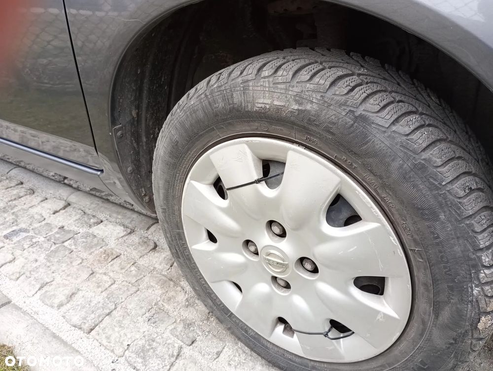 Nissan Micra 1.2 Season - 16