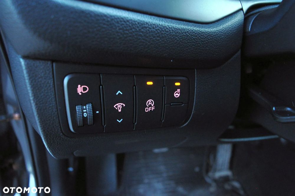 Kia Ceed 1.6 CRDi 128 Spirit - 20