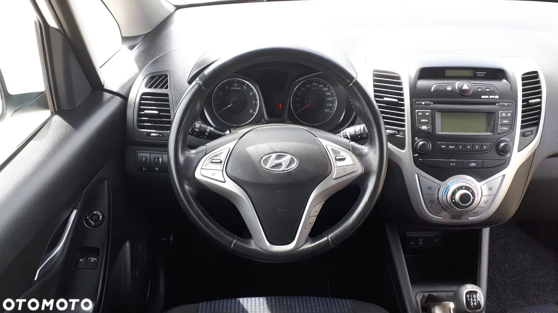 Hyundai ix20 1.4 blue Classic - 17