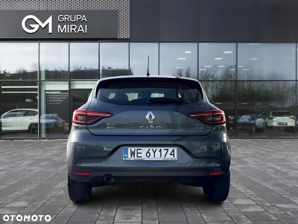 Renault Clio 1.0 TCe Zen - 4