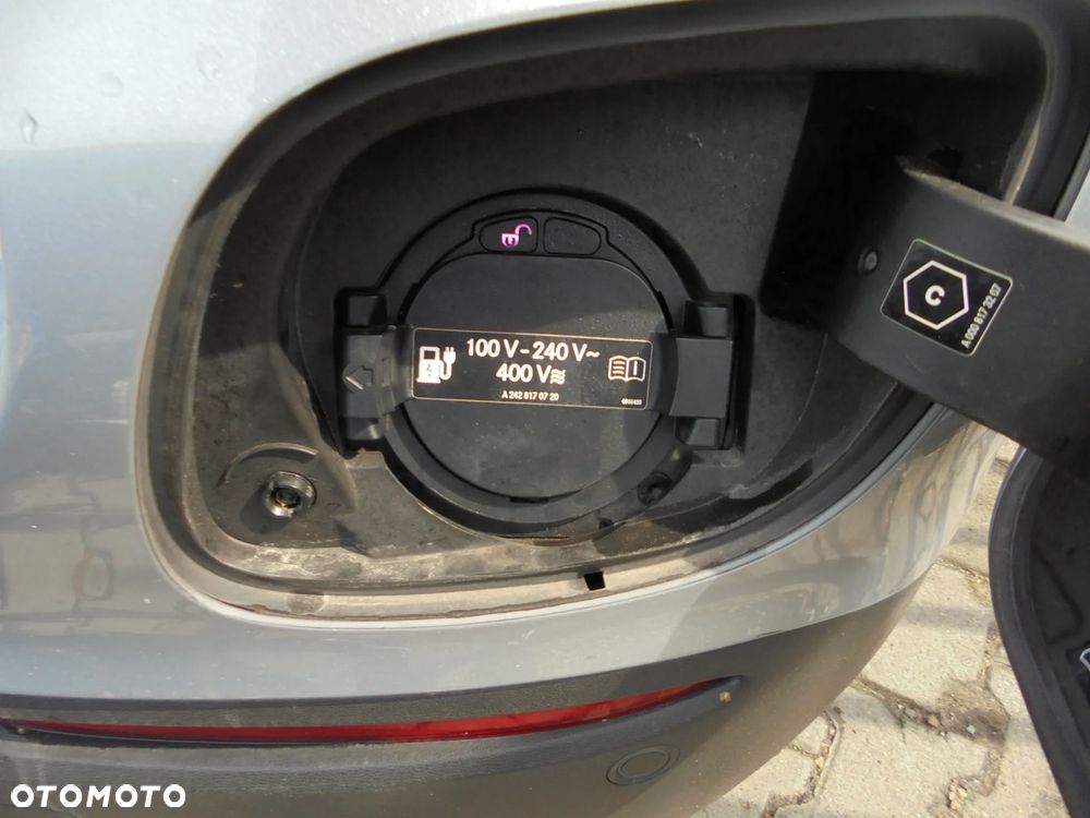 Mercedes-Benz GLC 300 de 4Matic 9G-TRONIC - 18