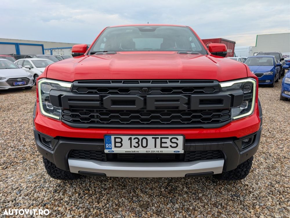 Ford Ranger - 2