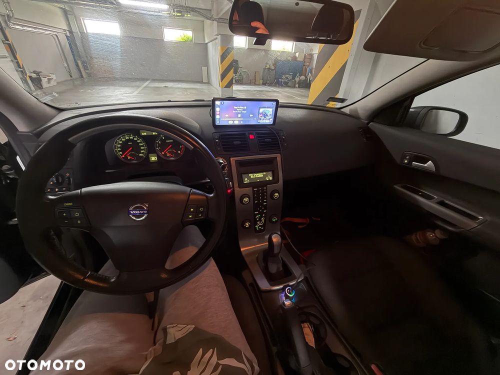 Volvo C30 1.8 Edition - 12