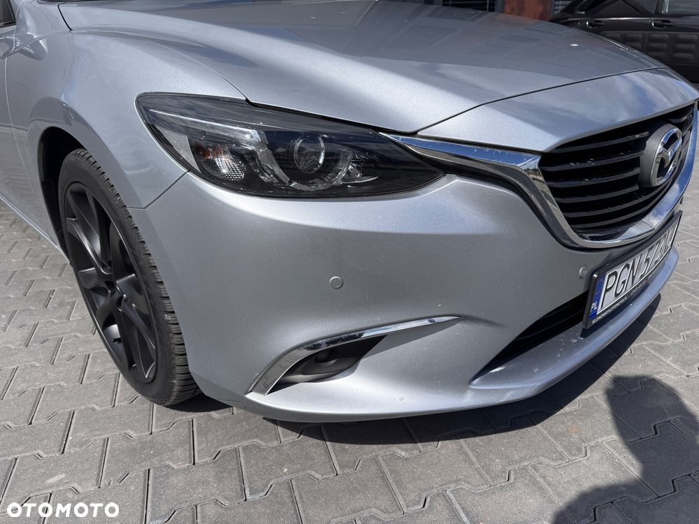 Mazda 6 2.2 D Skypassion I-ELoop - 31