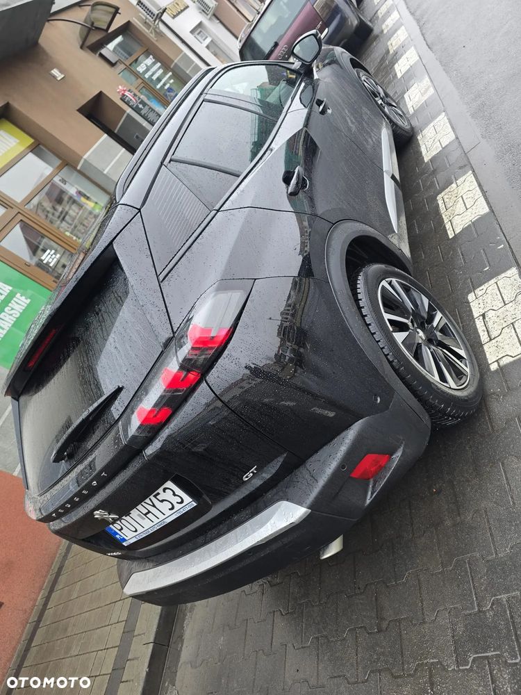 Peugeot 2008 1.5 BlueHDi GT Pack S&S EAT8 - 26