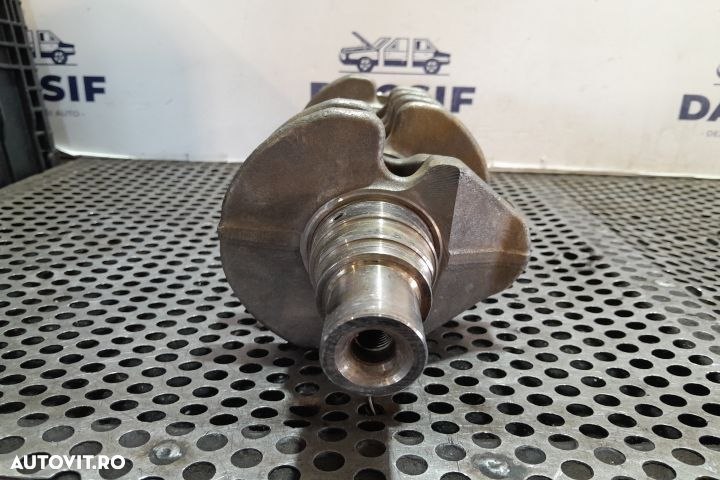 Vibrochen - Arbore cotit CV6Q-6306-AA CV6Q-6306-AA Ford Focus 2 [2004 - 3