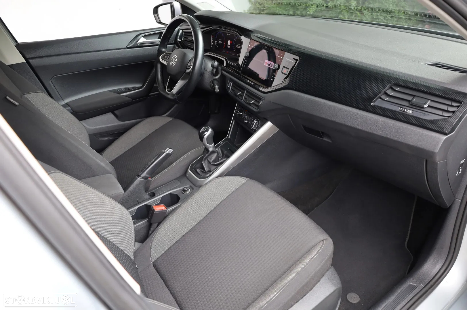 VW Polo 1.0 TSI Style - 48