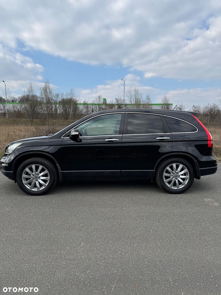 Honda CR-V 2.0i-VTEC Style - 6