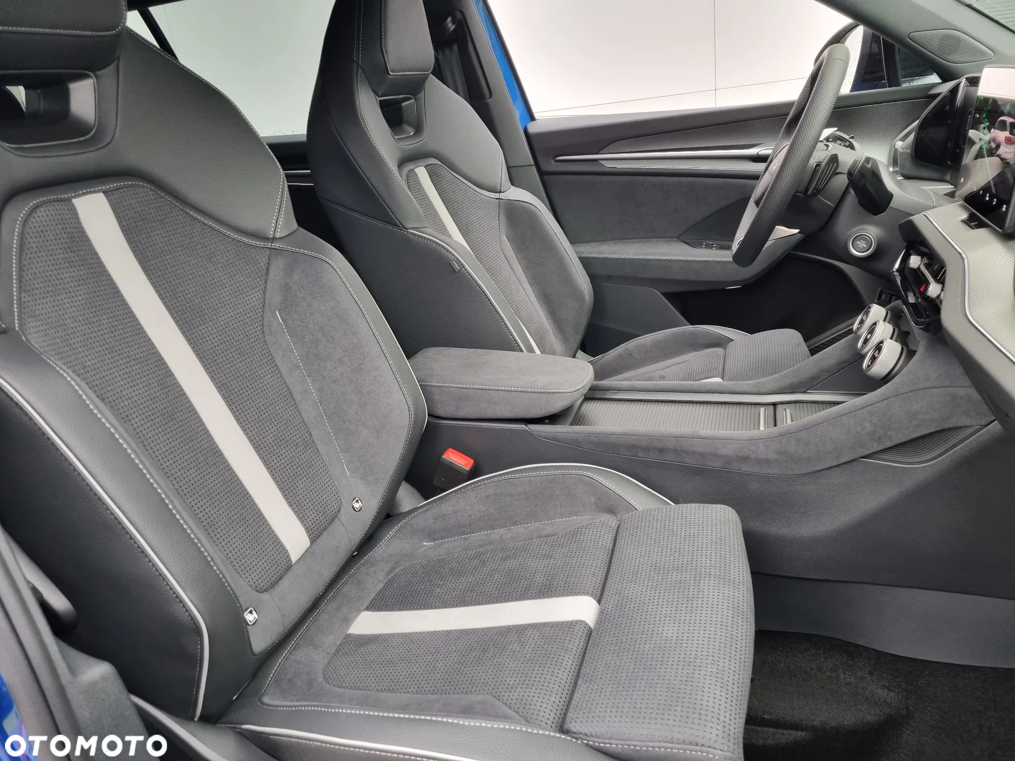 Skoda Kodiaq 2.0 TSI 4x4 Sportline DSG - 20