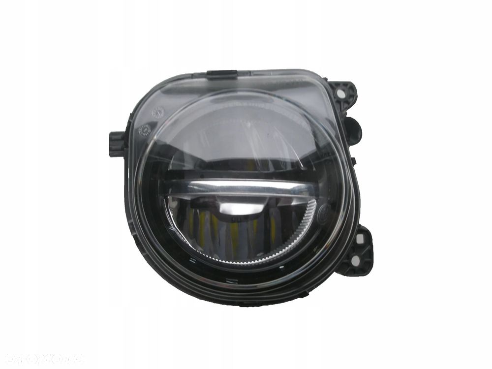 BMW SERIA GT5 F07 PRAWY HALOGEN LED - 1