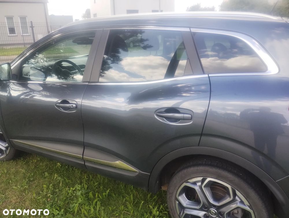 Renault Kadjar Energy dCi 130 4x4 Bose Edition - 8