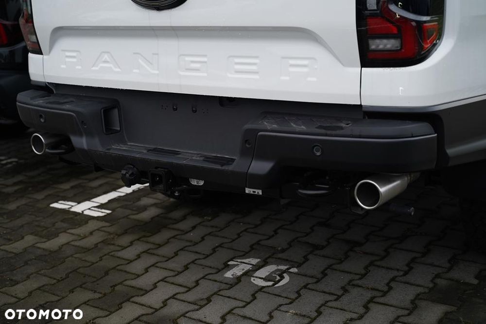 Ford Ranger Raptor - 32