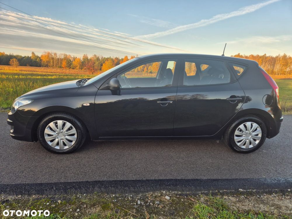 Hyundai i30 1.4 Blue Classic - 7