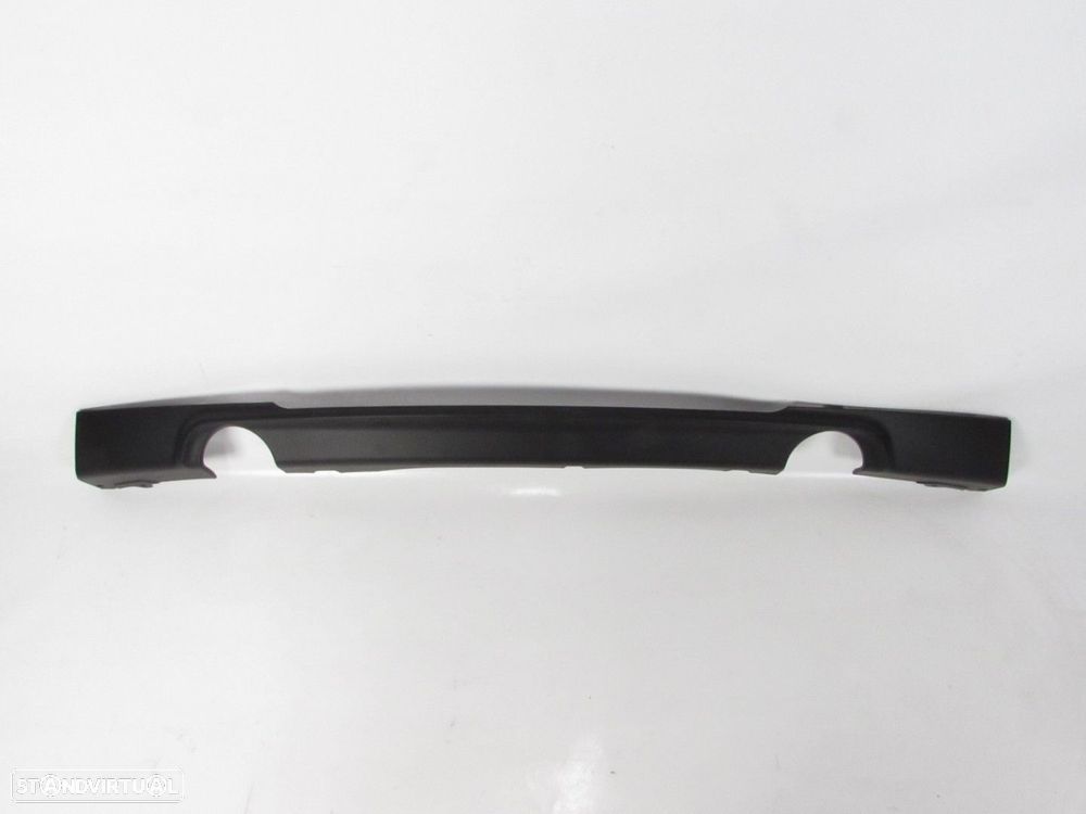Difusor parachoques PACK M/ LOOK 335 Trás Novo/ ABS BMW 3 (F30, F80)/BMW 3 Touri... - 1