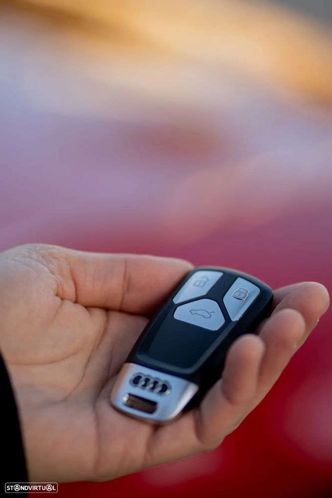 Audi TTS Coupé TFSI quattro S tronic - 11