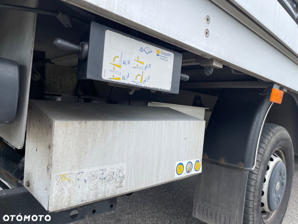 Opel MOVANO - 11
