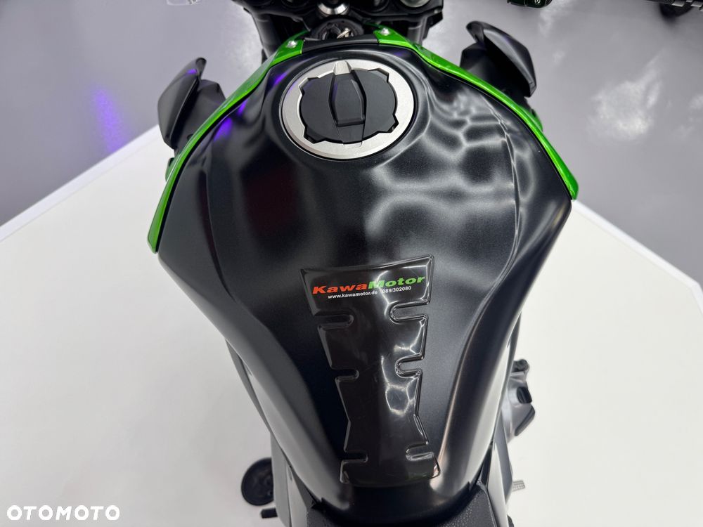 Kawasaki Z - 34