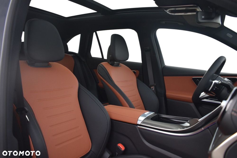 Mercedes-Benz GLC 220 d mHEV 4-Matic AMG Line - 10