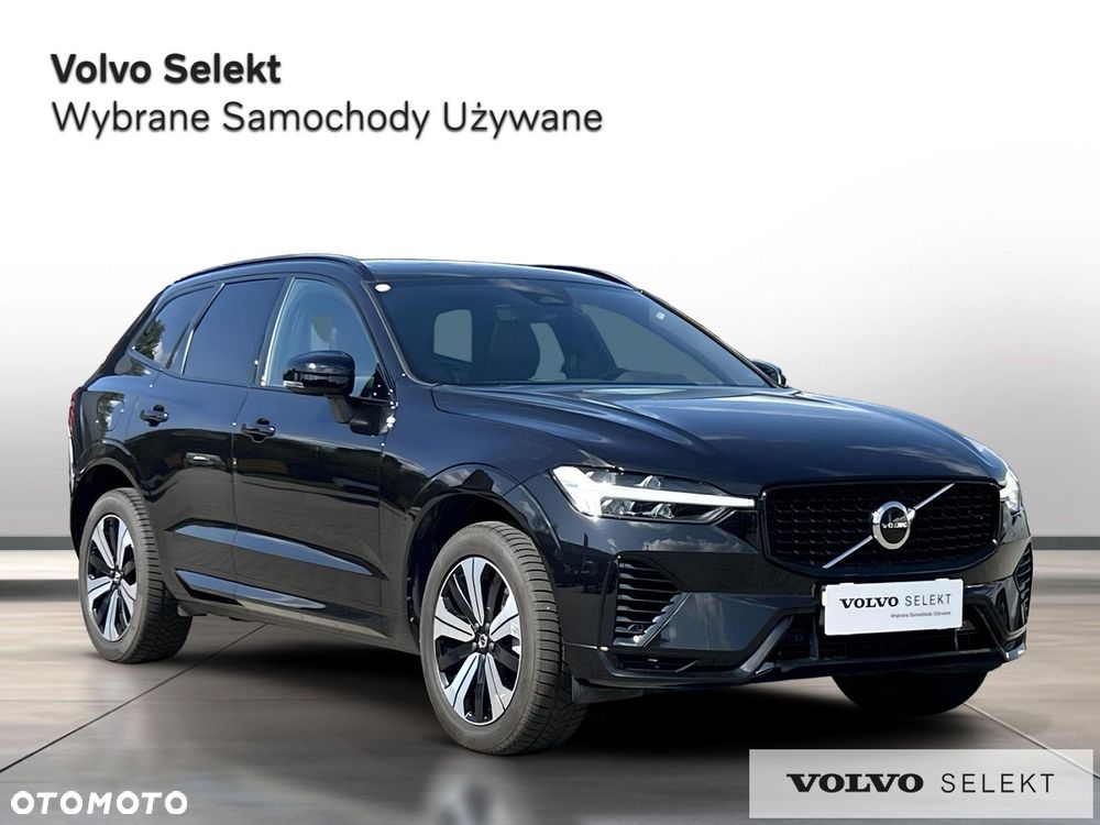 Volvo XC 60 - 8