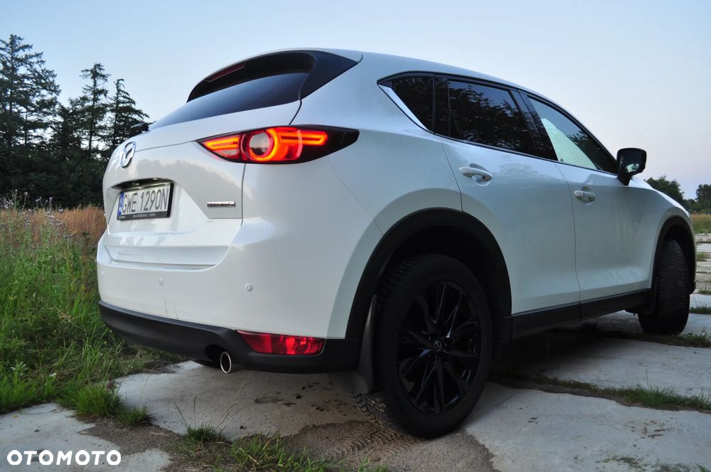 Mazda CX-5 2.0 Black 2WD - 28