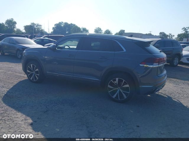 Volkswagen Atlas - 4