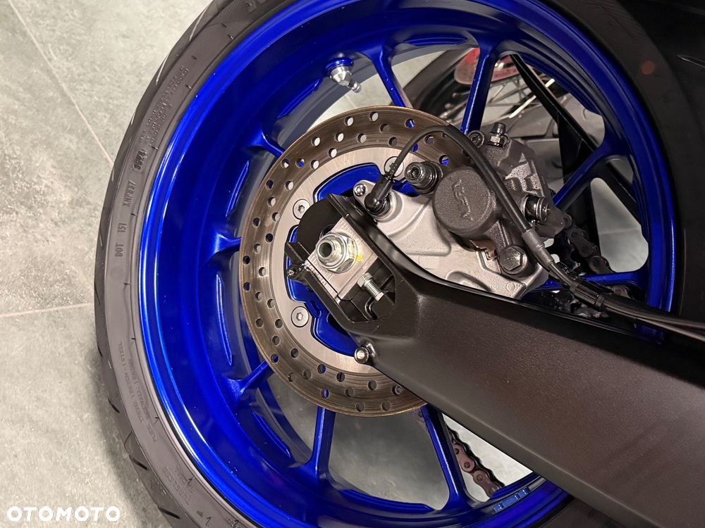 Yamaha Tracer - 14
