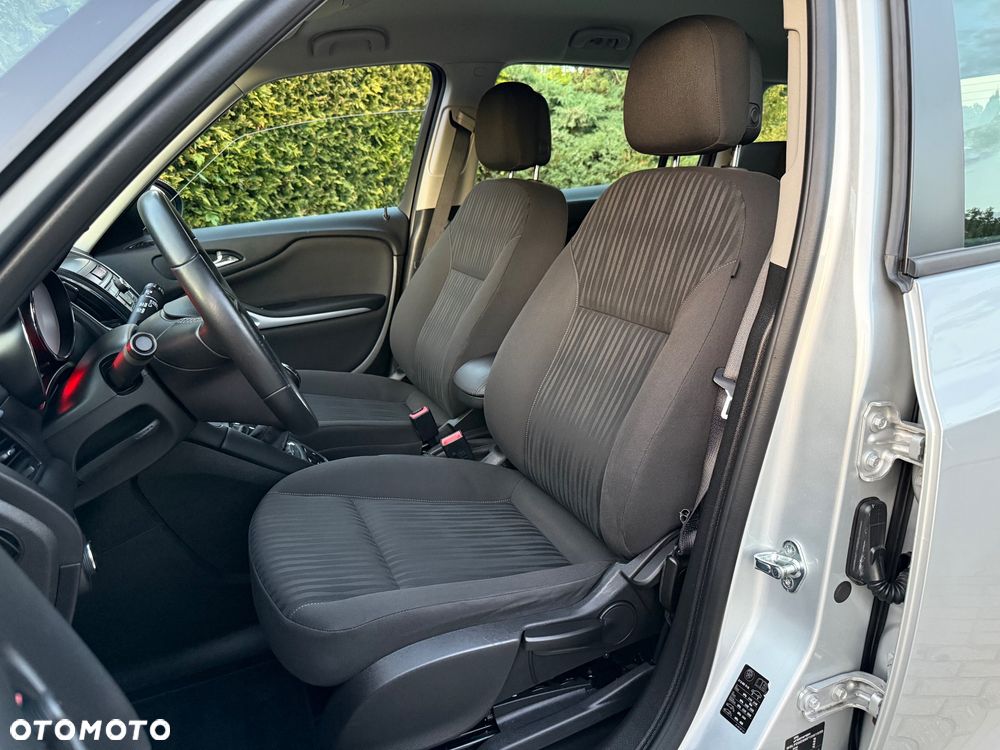 Opel Zafira Tourer 2.0 CDTI Edition - 10