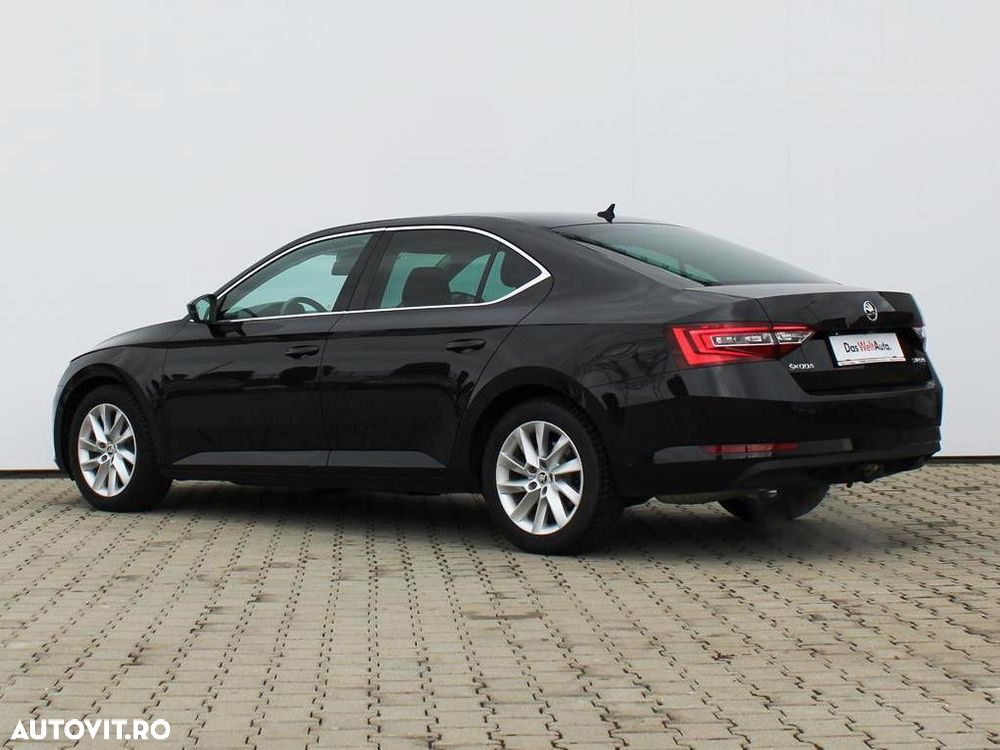 Skoda Superb 1.4 TSI Ambition - 3