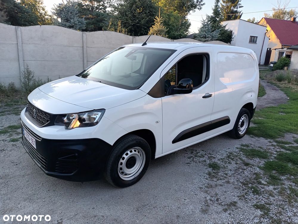 Peugeot Partner - 25