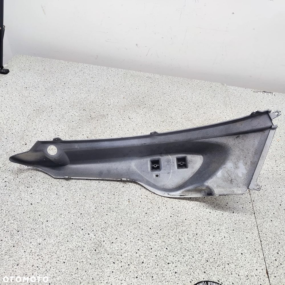 Owiewka, osłona, bok, boczek Yamaha Slider - 14