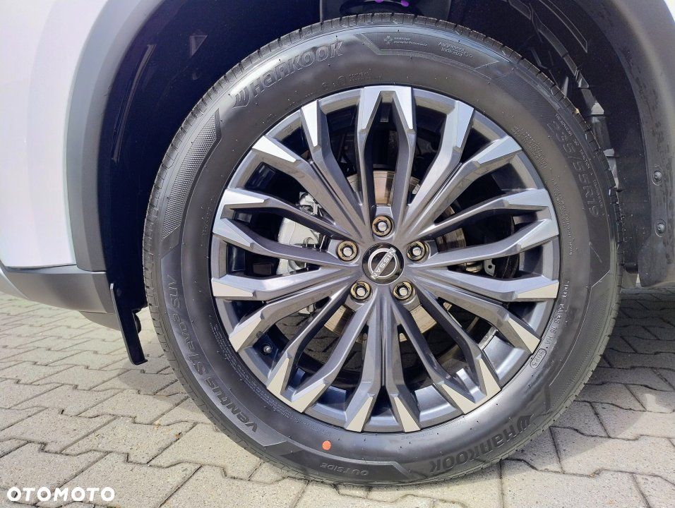 Nissan X-Trail - 9