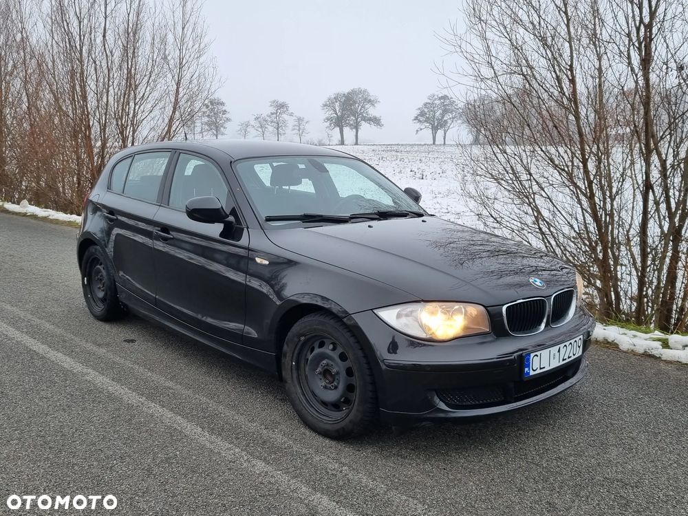 BMW Seria 1 116i Edition Sport - 17