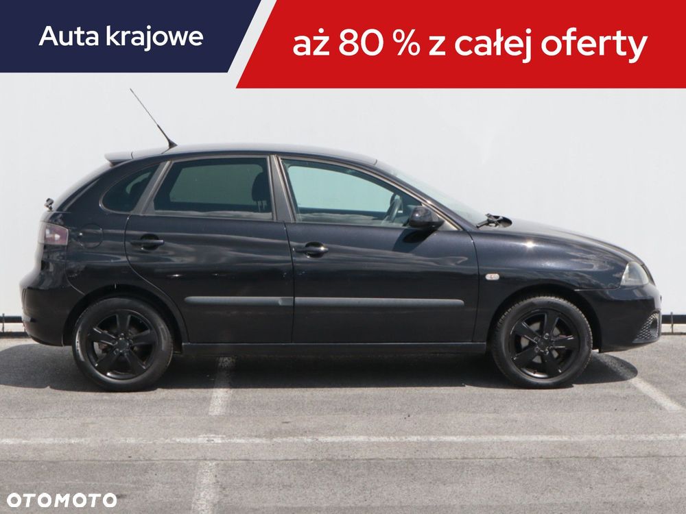 Seat Ibiza - 8