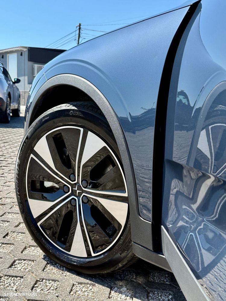 Polestar 2 - 11