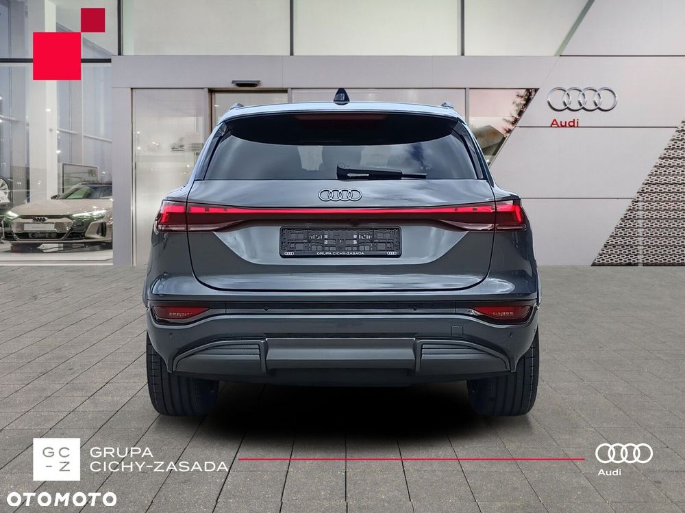 Audi Q6 e-tron 83kWh - 6