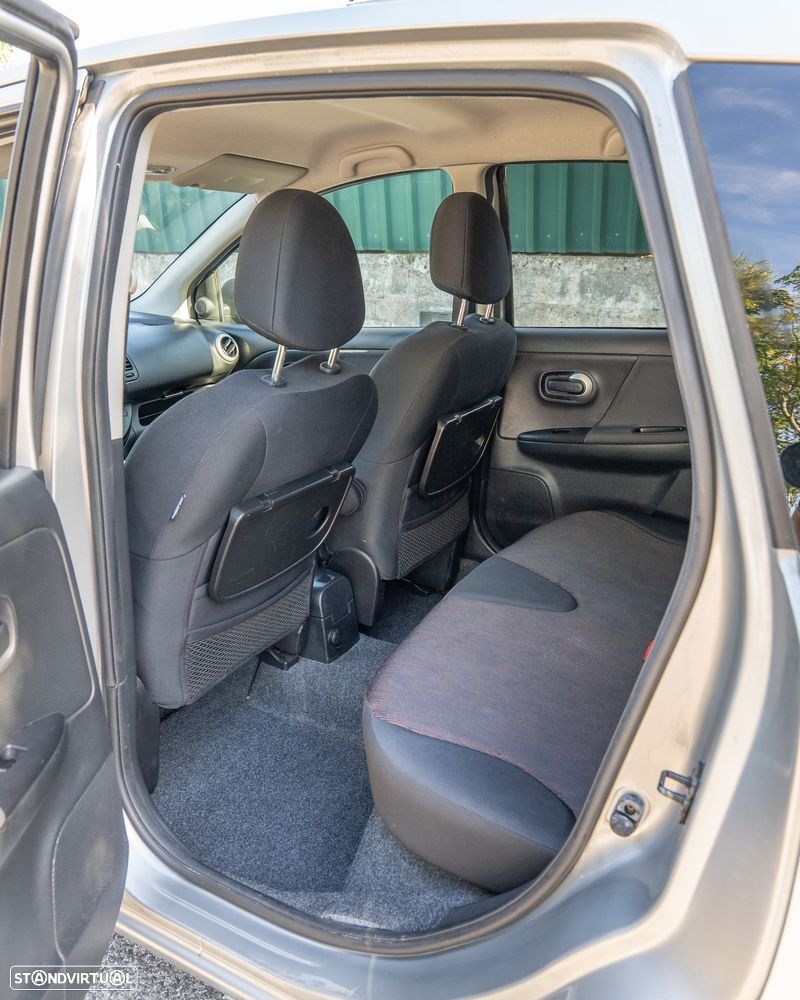 Nissan Note - 13