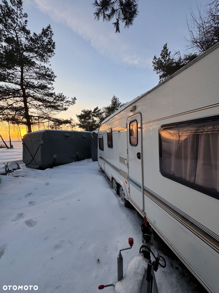 Compass compass magnum 630 - 1