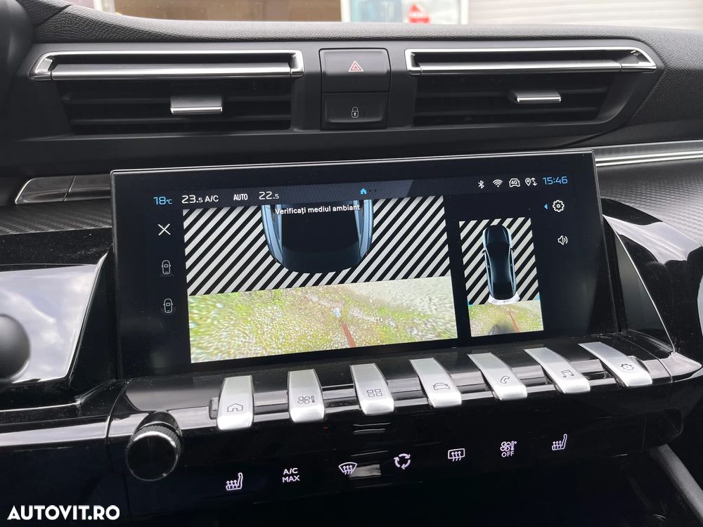 Peugeot 508 1.5 BlueHDI S&S EAT8 Allure Pack - 13