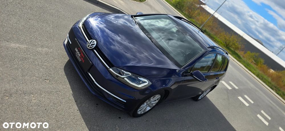 Volkswagen Golf 1.6 TDI BMT Highline - 14