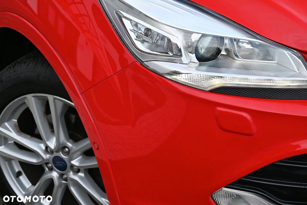 Ford Kuga 1.5 EcoBoost FWD ST-Line ASS - 19