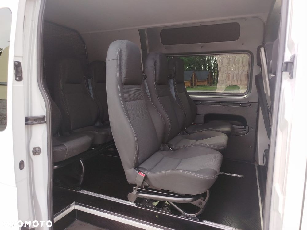 Renault Master - 20