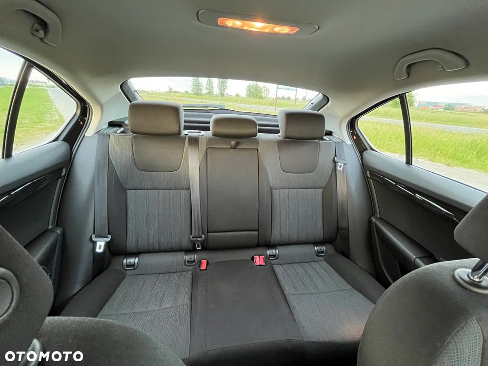 Skoda Octavia 1.5 TSI ACT Style - 33