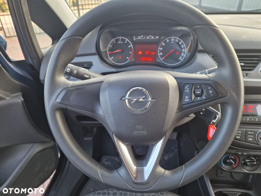 Opel Corsa - 17