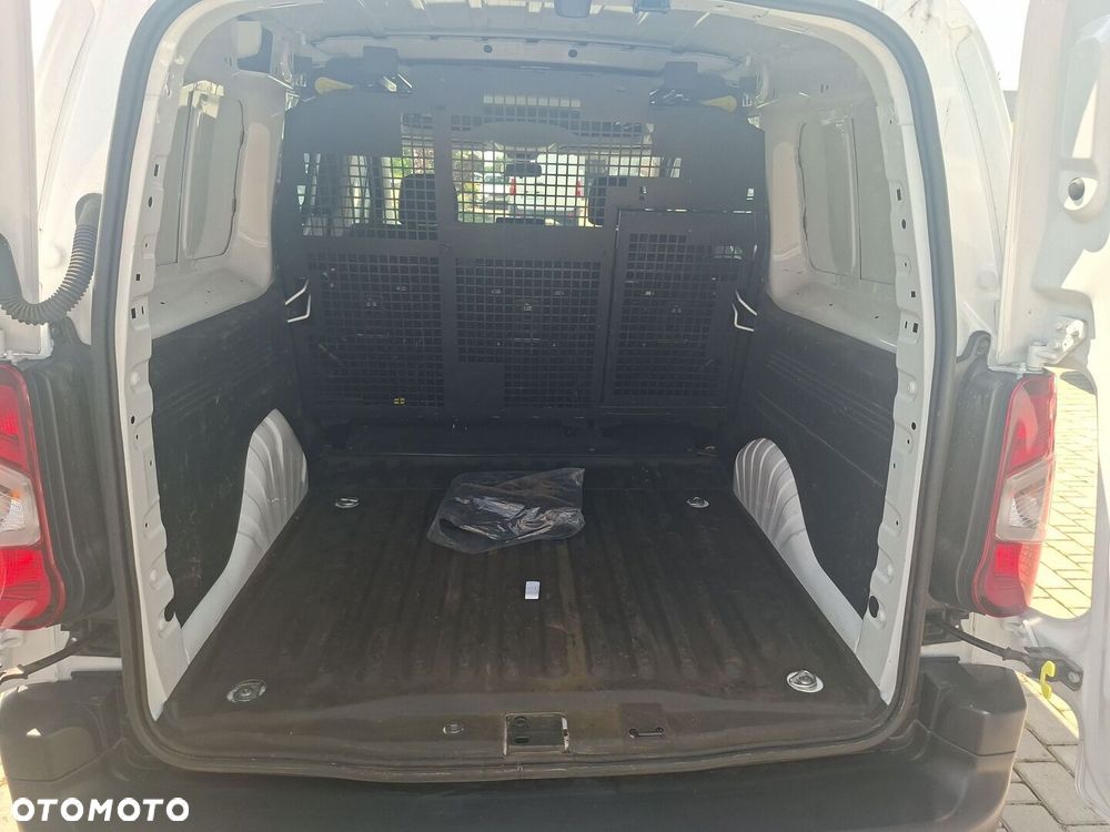 Toyota PROACE CITY - 13