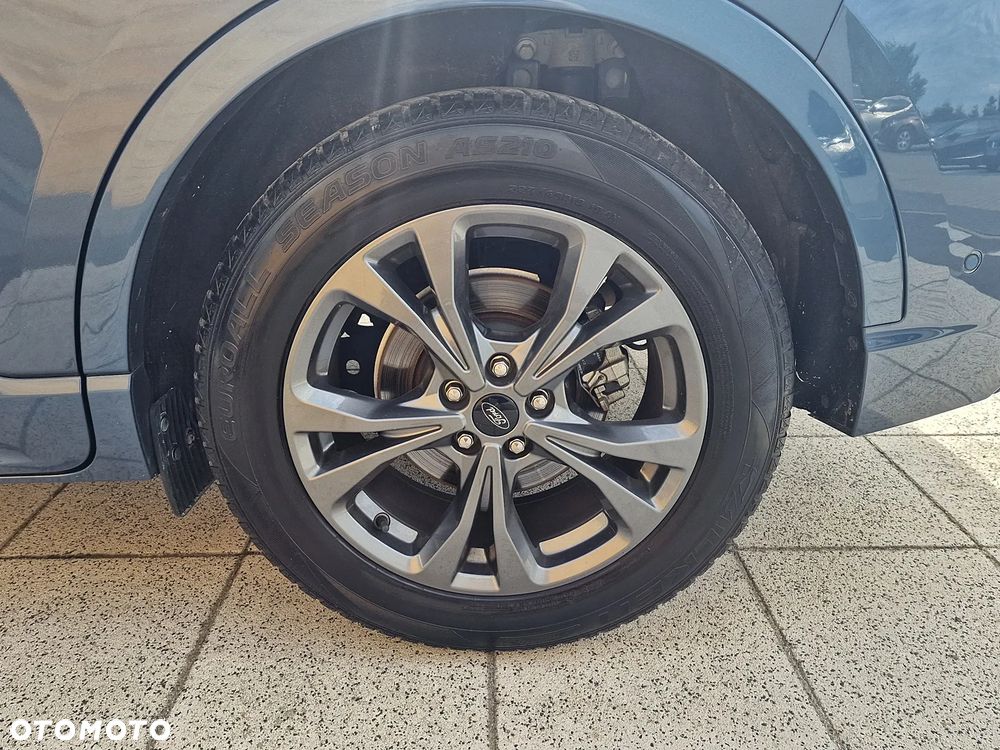 Ford Kuga 1.5 EcoBoost ST-LINE - 21