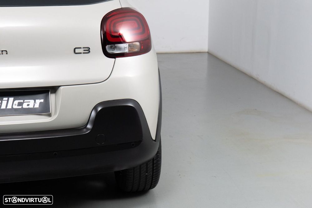 Citroën C3 1.2 PureTech C-Series - 15