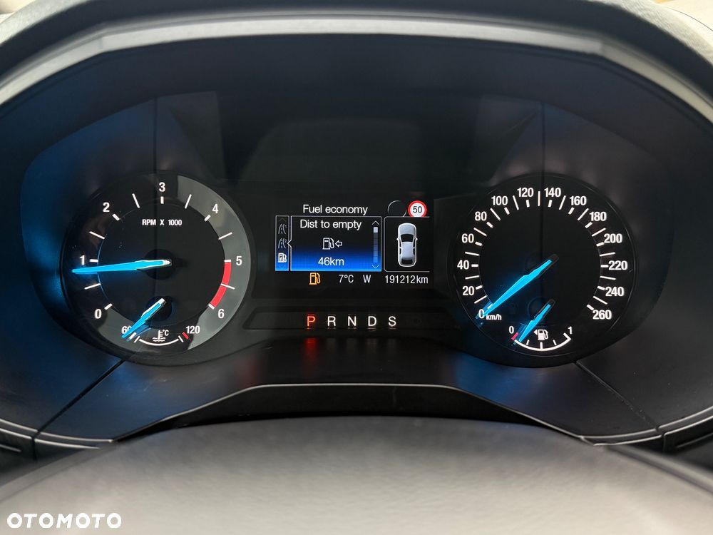 Ford S-Max 2.0 TDCi Trend PowerShift - 20
