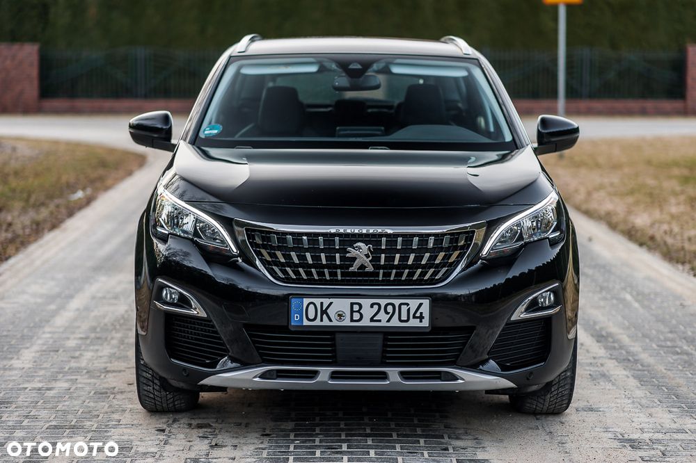 Peugeot 3008 BlueHDi 130 Stop & Start Allure - 2