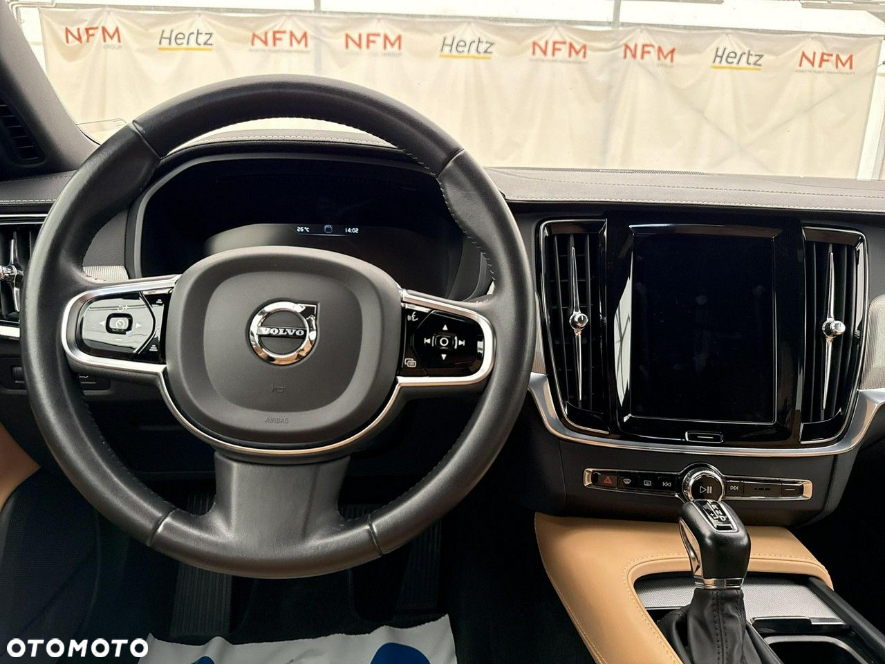 Volvo S90 D5 AWD Inscription - 14