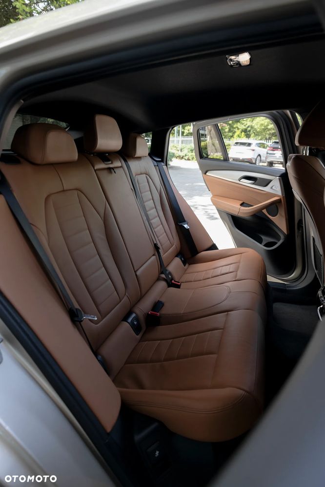 BMW X4 xDrive20i M Sport sport - 13